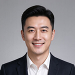 某物流公司负责人王先生头像