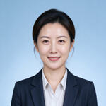 某教育培训机构教务主任李小姐头像