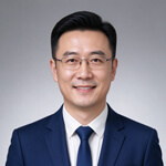 某企业服务公司销售总监陈先生头像